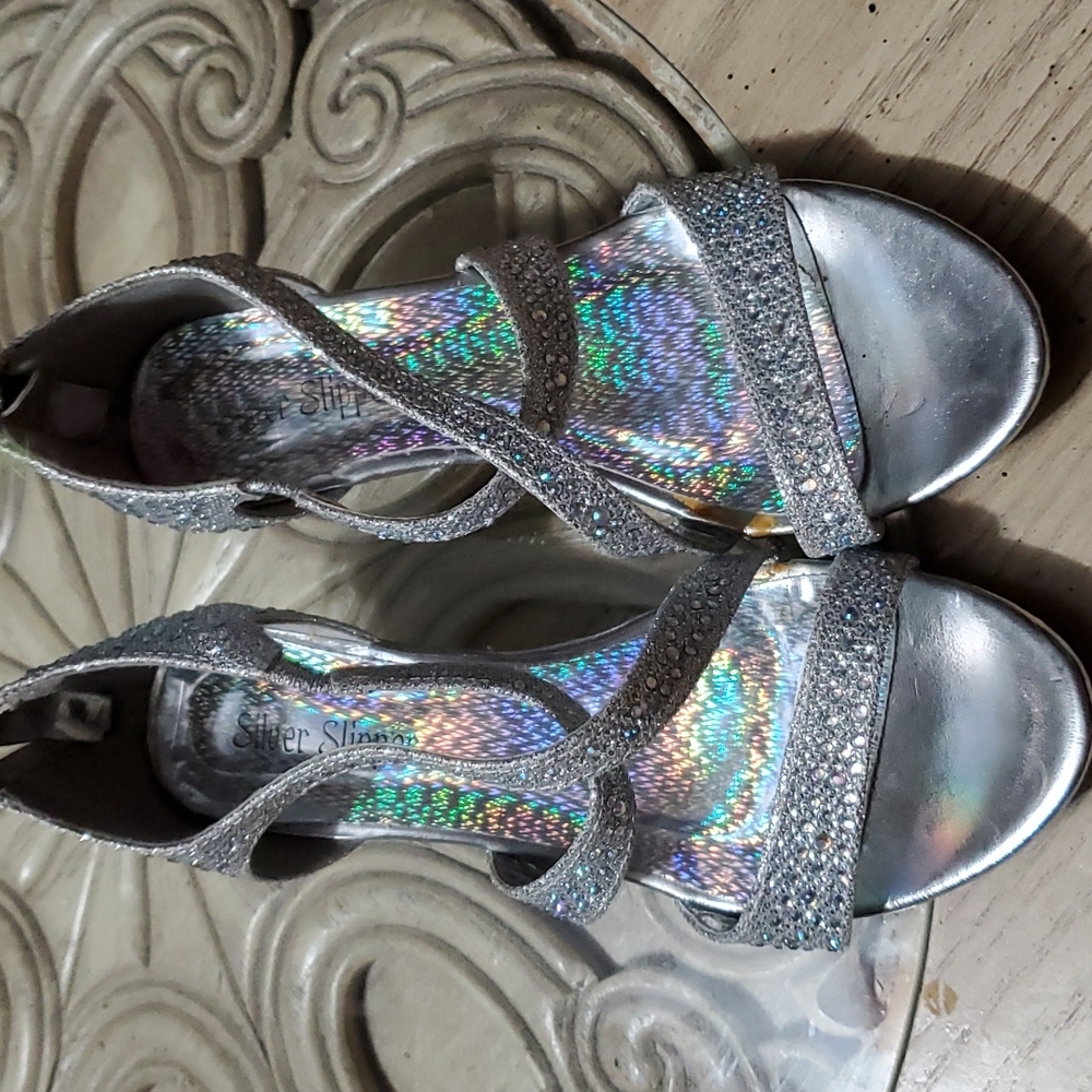 Padget Dress Shoes